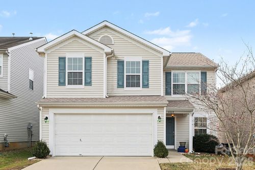 4022 Linsbury Ct, Charlotte, NC, 28213-4351 | Card Image