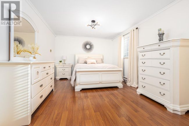 5 Kavanagh's Rd, House other with 4 bedrooms, 2 bathrooms and null parking in Calvert NL | Image 19