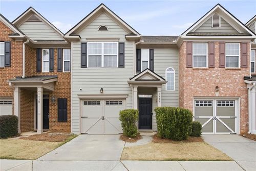 1428 Dolcetto Trace, Kennesaw, GA, 30152 | Card Image