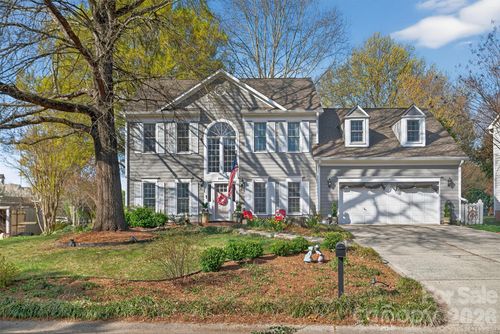 8601 Walsham Dr, Charlotte, NC, 28277-1850 | Card Image