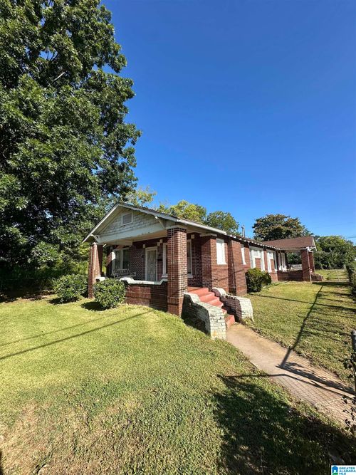 1100 4th Ave W, BIRMINGHAM, AL, 35204-4514 | Card Image