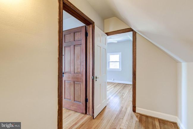 4217 20 Th St Ne, House other with 5 bedrooms, 4 bathrooms and null parking in WASHINGTON DC | Image 42