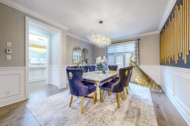 19 Mitchell Cres, House other with 5 bedrooms, 4 bathrooms and 7 parking in Mono ON | Image 44