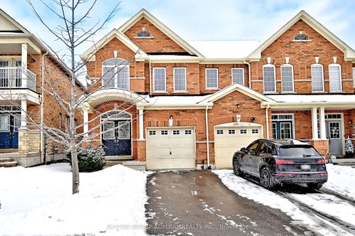 41 Big Hill Cres, Vaughan, ON, L6A4S1 | Card Image