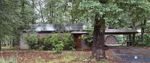 5002 Lost Forest Ct, North Chesterfield, VA, 23237-3202 | Card Image