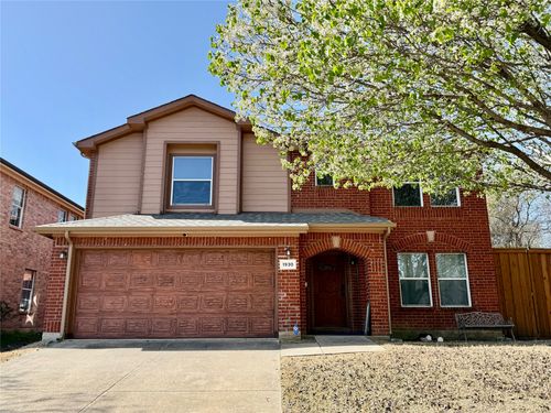 1930 Bishop Hl, Frisco, TX, 75036-8765 | Card Image