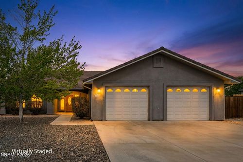 1743 Art Court, Fernley, NV, 89408 | Card Image