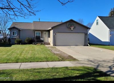 3624 S Merriman Road, House other with 3 bedrooms, 2 bathrooms and null parking in Wayne MI | Image 1