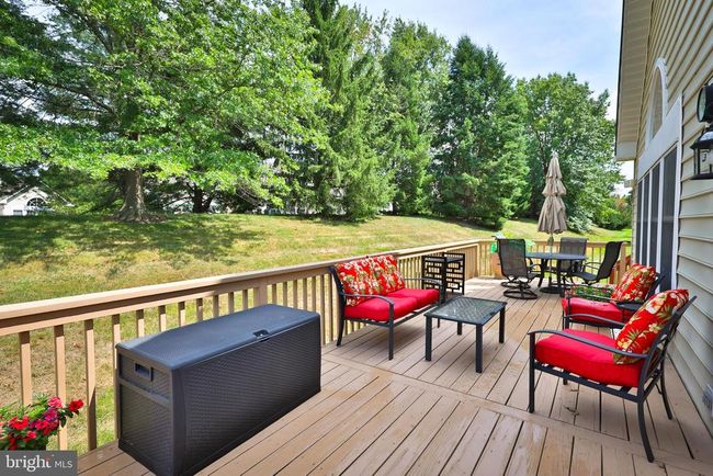 130 Birkdale Dr, Townhouse with 3 bedrooms, 3 bathrooms and null parking in BLUE BELL PA | Image 21