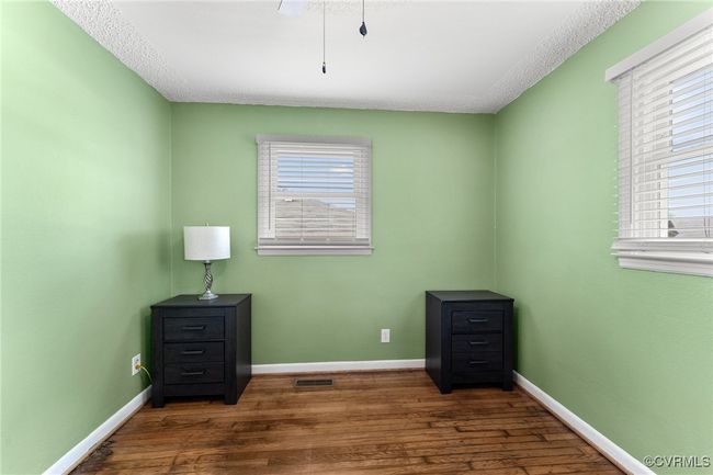 21103 Rutledge Ave, House other with 3 bedrooms, 1 bathrooms and null parking in South Chesterfield VA | Image 12