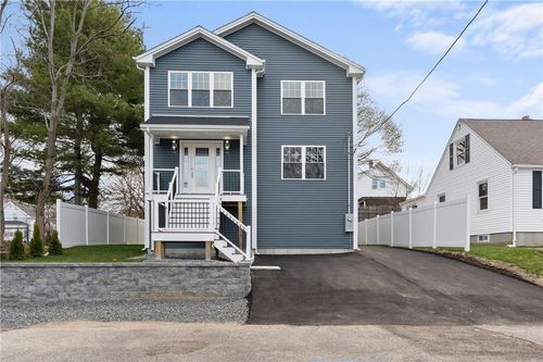 40 Allendale Avenue, North Providence, RI, 02911 | Card Image