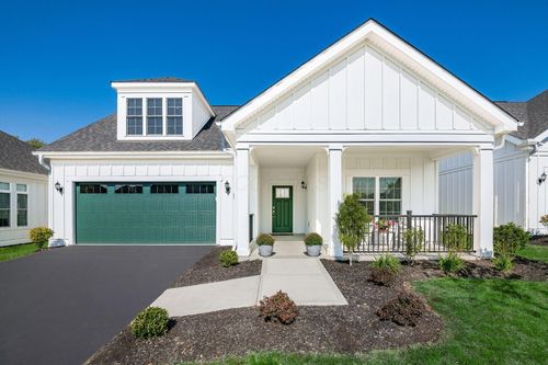 6964 Aster Dr, New Albany, OH, 43054-8483 | Card Image