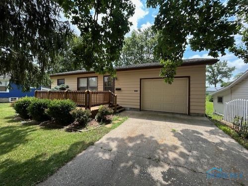 716 Gravel St, Montpelier, OH, 43543-1520 | Card Image