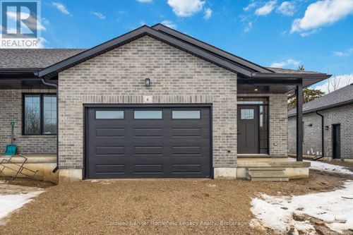 6-165 Egan Avenue, St Marys, ON, N4X0C9 | Card Image