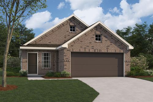 16634 Trembling Aspen Ln, New Caney, TX, 77357-4172 | Card Image