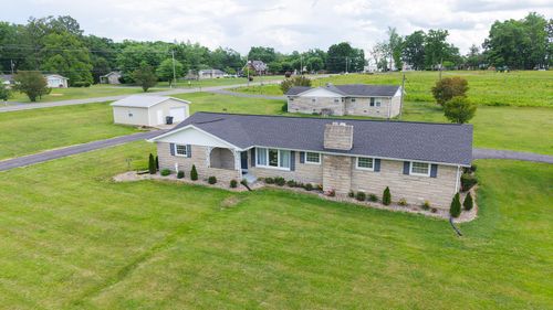1406 Ellington Dr, Lafayette, TN, 37083-1923 | Card Image