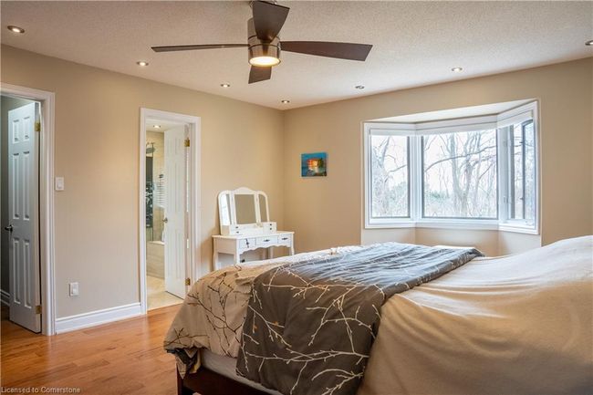 12 - 320 Hamilton Dr, Townhouse with 3 bedrooms, 3 bathrooms and 3 parking in Ancaster ON | Image 32