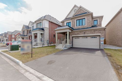 1462 Kitchen Crt, Milton, ON, L9E1Y8 | Card Image