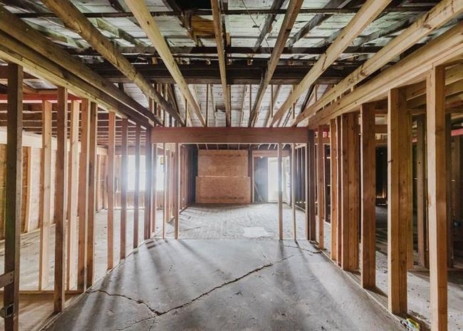 2511 Morningside Ln, House other with 3 bedrooms, 2 bathrooms and 2 parking in Pasadena TX | Image 16