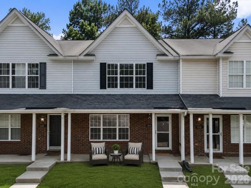 316 Wilkes Place Dr, Fort Mill, SC, 29715-8210 | Card Image