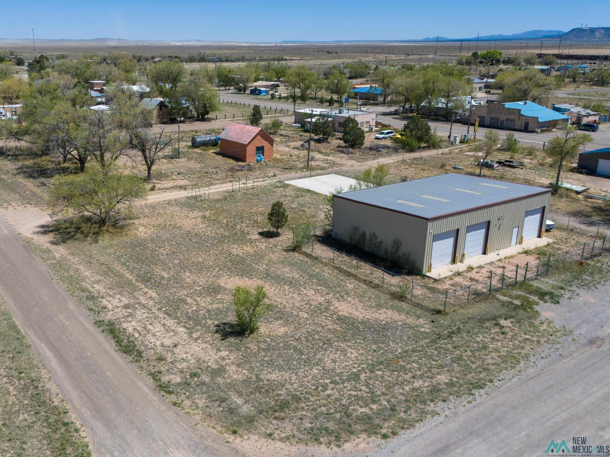Land in Willard 2