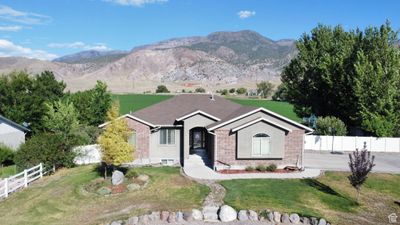 430 N 300 E, House other with 6 bedrooms, 3 bathrooms and 3 parking in Monroe UT | Image 1