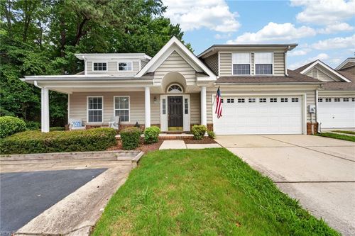 13401 High Gate Mews, Carrollton, VA, 23314-3435 | Card Image