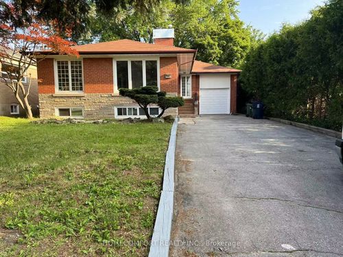 14 Heather Rd, Scarborough, ON, M1S2E1 | Card Image