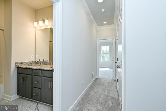 12569 Todd Ln, Townhouse with 4 bedrooms, 4 bathrooms and null parking in FAIRFAX VA | Image 34