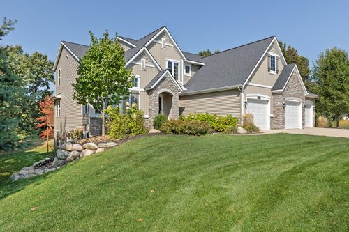 3459 Wolven Ridge Dr, Rockford, MI, 49341-9263 | Card Image