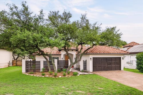15110 Lariat Trl, Austin, TX, 78734-2343 | Card Image
