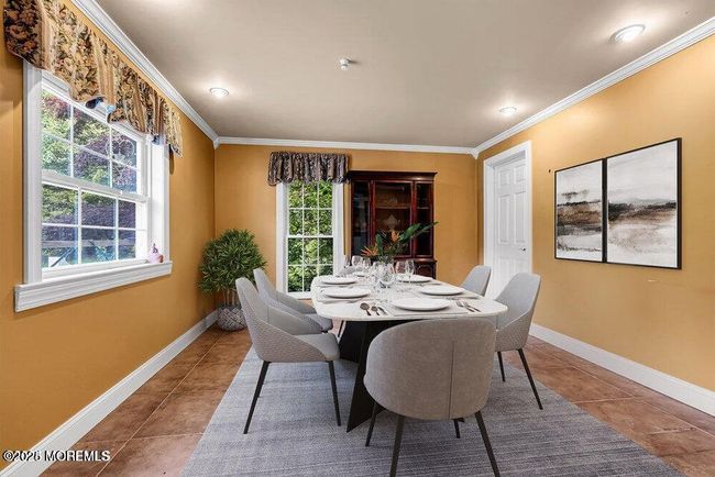 150 Easy St, House other with 3 bedrooms, 2 bathrooms and null parking in Howell NJ | Image 20