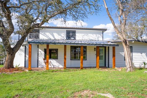 1012 Hill St, Burnet, TX, 78611-2999 | Card Image