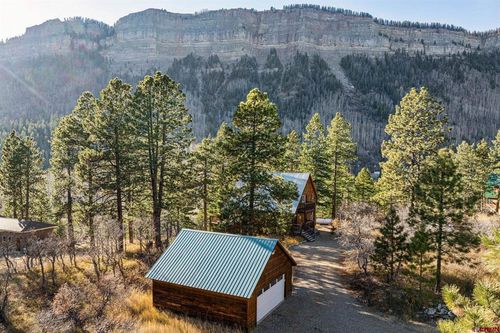 145 Cliff Side Dr, Durango, CO, 81301-9122 | Card Image