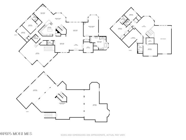 5 Holdman Pl, House other with 6 bedrooms, 6 bathrooms and null parking in Millstone Township NJ | Image 42