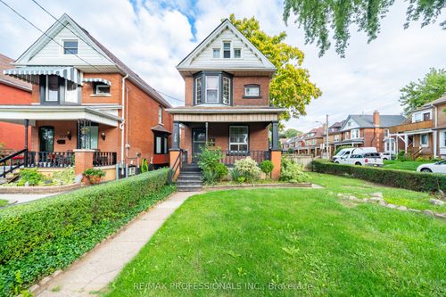 129 Balsam Ave S, Hamilton, ON, L8M3B4 | Card Image