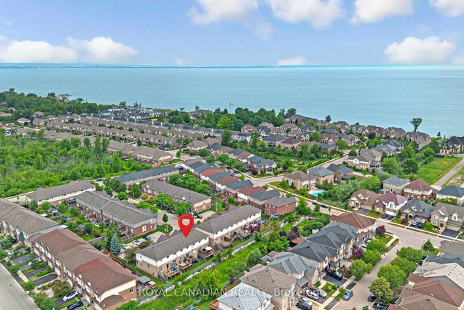 14 - 40 Dartmouth Gate, Condo with 3 bedrooms, 4 bathrooms and 1 parking in Hamilton ON | Image 48