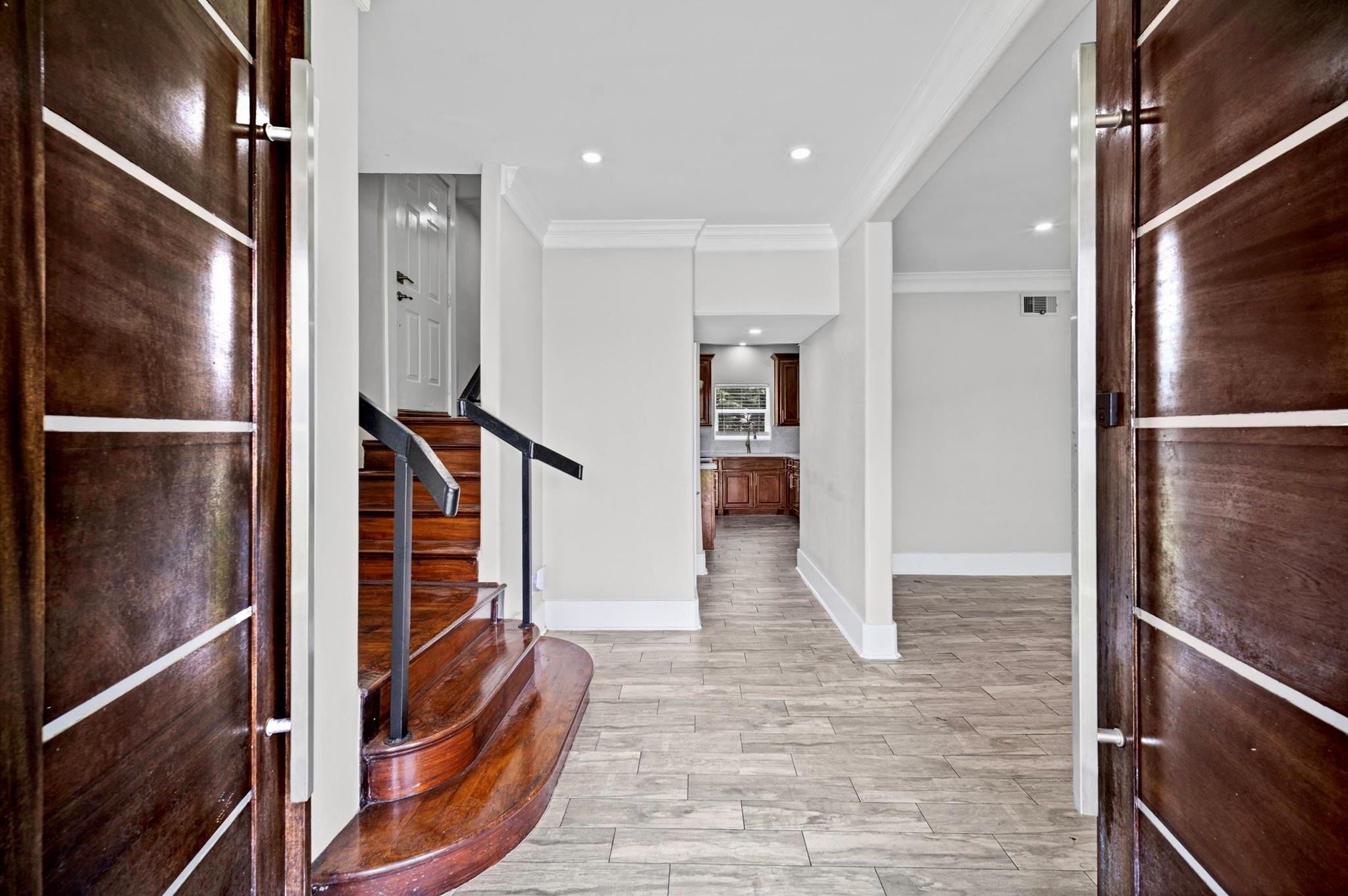 Residential Lease in Houston 3