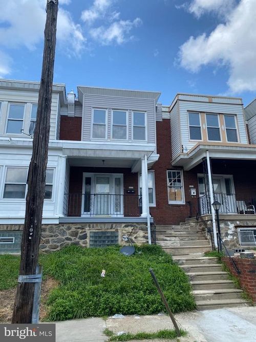 5952 Palmetto St, PHILADELPHIA, PA, 19120-1214 | Card Image