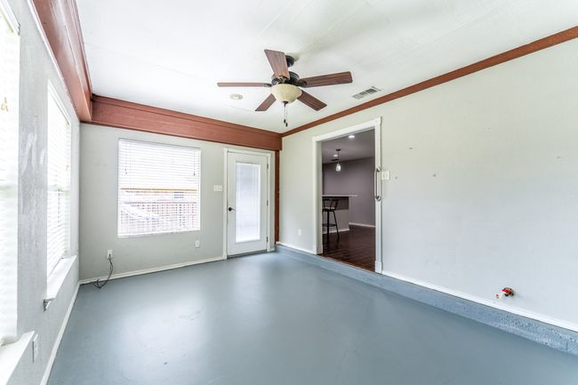 1853 Woodbridge Dr, House other with 3 bedrooms, 2 bathrooms and null parking in Sulphur Springs TX | Image 13