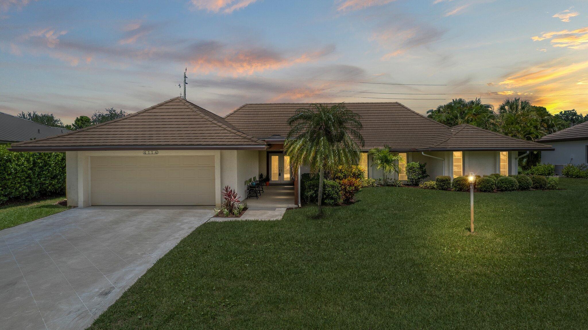Fairway , Stuart, FL 34997