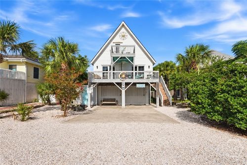 3 Miller Ave, Tybee Island, GA, 31328-9646 | Card Image