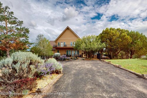 102 Doe Ct, Alto, NM, 88312-8063 | Card Image