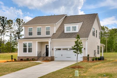 130 Scruple Way, House other with 5 bedrooms, 3 bathrooms and null parking in North Augusta SC | Image 3