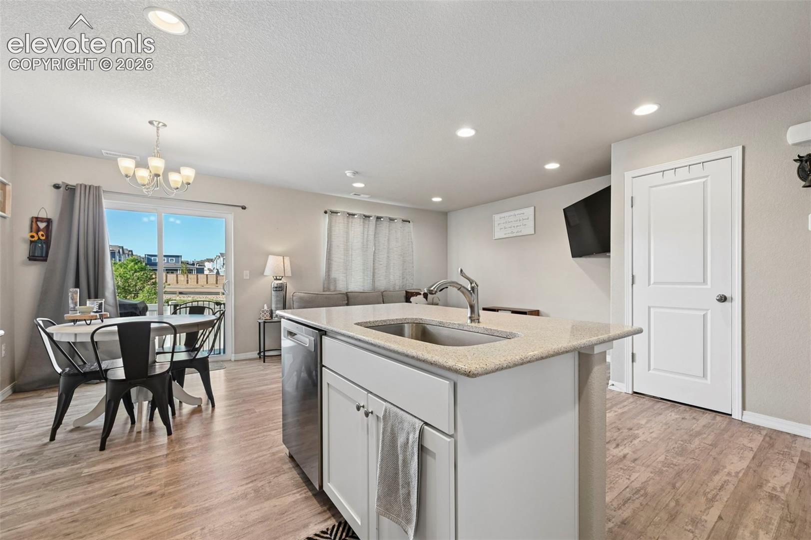 Residential in Colorado Springs 4