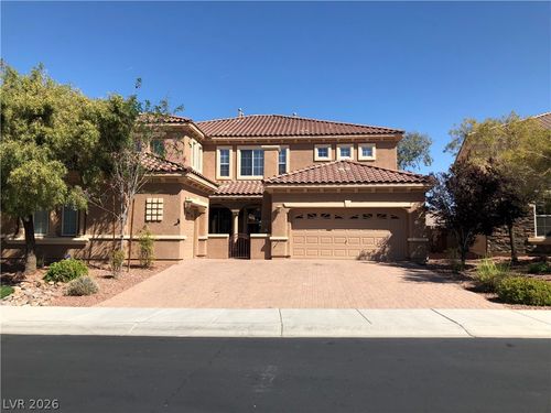 2780 Mingary Ave, Henderson, NV, 89044-0238 | Card Image