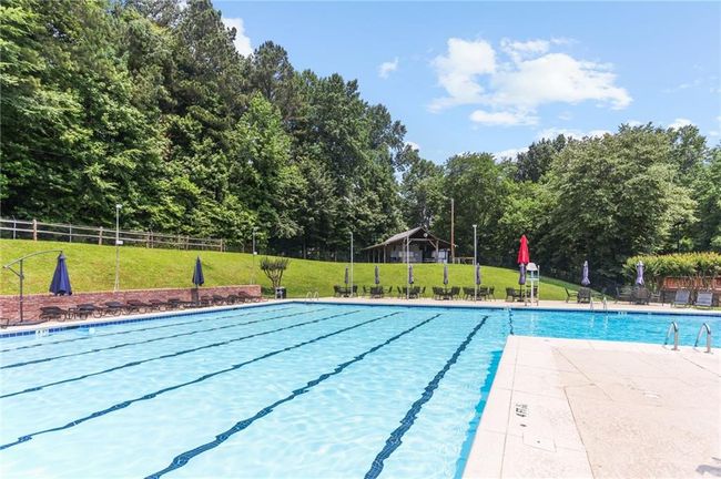 5240 Arrie Way, House other with 4 bedrooms, 3 bathrooms and 9 parking in Atlanta GA | Image 38