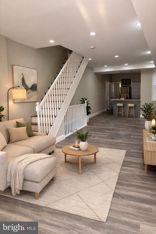 3020 Brighton St, BALTIMORE, MD, 21216-3911 | Card Image