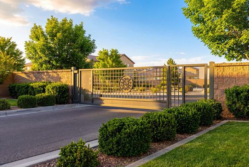 8722 Sevano Cir Ne, Albuquerque, NM, 87113-2494 | Card Image