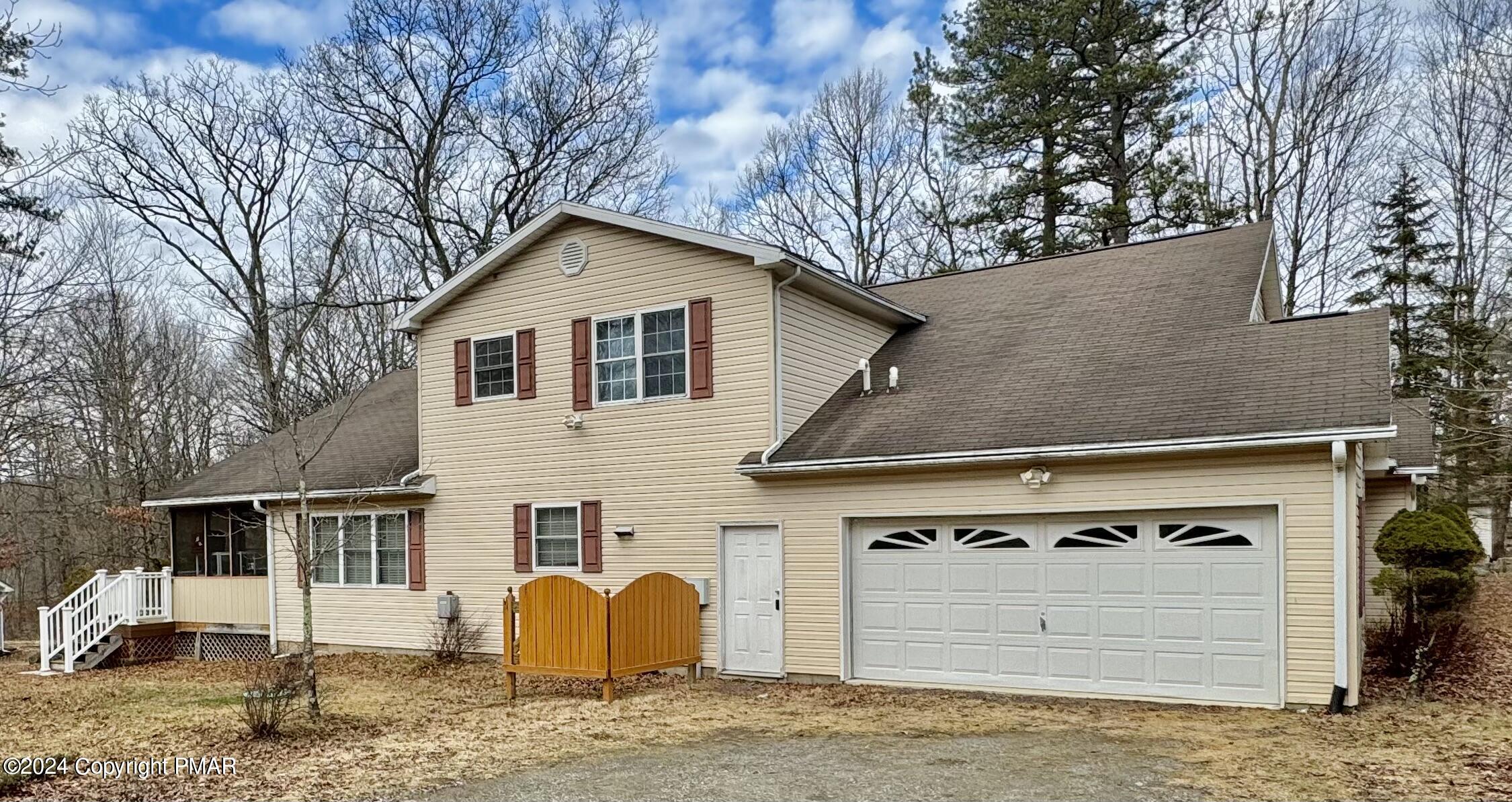 Bofur Way, Tamiment, PA 18371